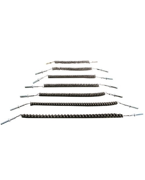 Infrared Soba Spirali
