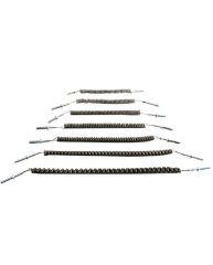 Infrared Soba Spirali