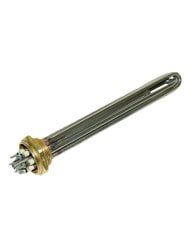 1-1/2'' Kafalı Isıtıcı 220-380V 8,5Ø Cr-Ni