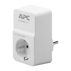Schneider Electric Apc Tekli Akım Korumalı Priz 230v