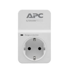 Schneider Electric Apc Tekli Akım Korumalı Priz 230v