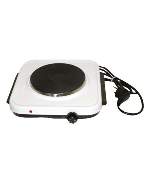 1000W Pleytli Ocak