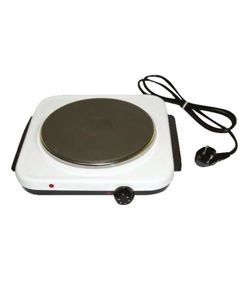 1500W Pleytli Ocak
