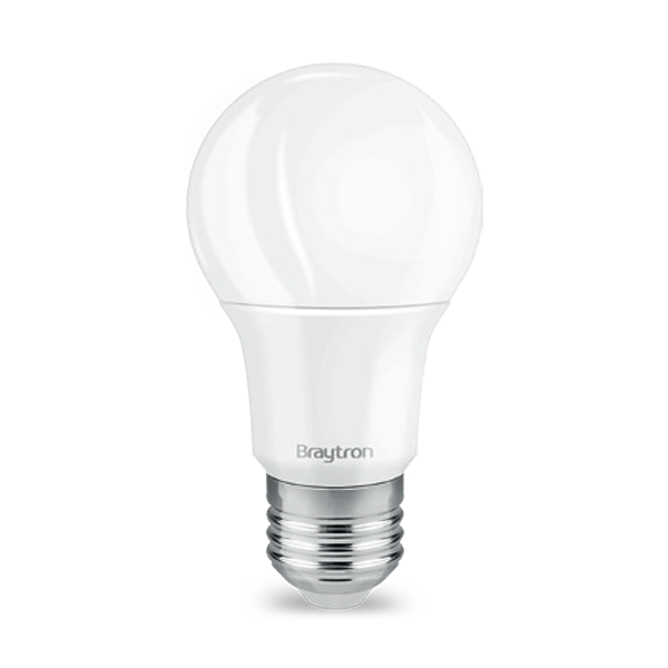 Braytron BA13 9W E27 Led Ampul 6500K