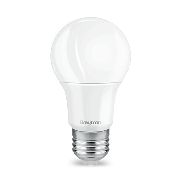 Braytron BA13 9W E27 Led Ampul 6500K