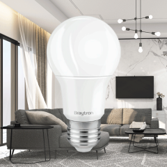 Braytron BA13 9W E27 Led Ampul 6500K