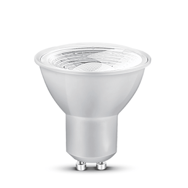 Braytron BA25 4.5W GU10 Lensli Ampul 3000K