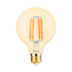 Braytron BB47 6W E27 Dimli Amber Ampul