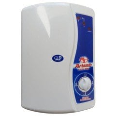 Artemis Şofben 7500W