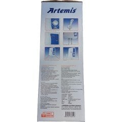 Artemis Şofben 7500W