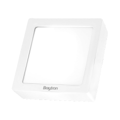 Braytron BP04 Ledli Sıva Üstü Panel