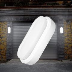Braytron BC16 Ledli Su Geçirmez Armatür