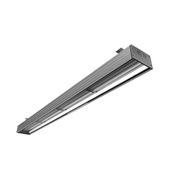 Braytron SBT46 Yüksek Tavan Armatürü Gri