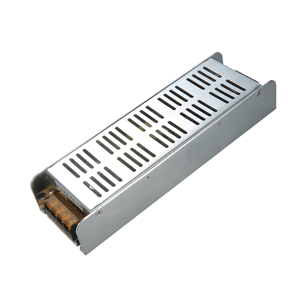 Braytron BY02 Sabit Voltaj Led Sürücü 200W