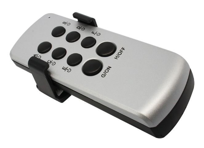 Cata CT-9151 6'lı Rgb Kumanda