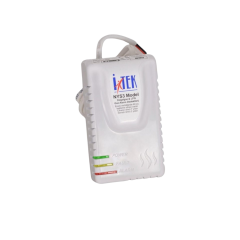 İtek NYS3 Gaz Alarm Cihazı