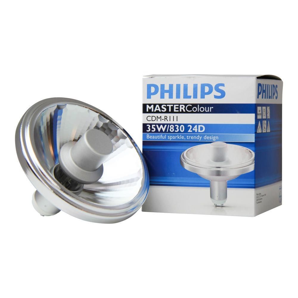 Philips Mastercolour CDM-R111 70W