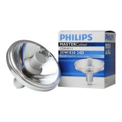 Philips Mastercolour CDM-R111 70W