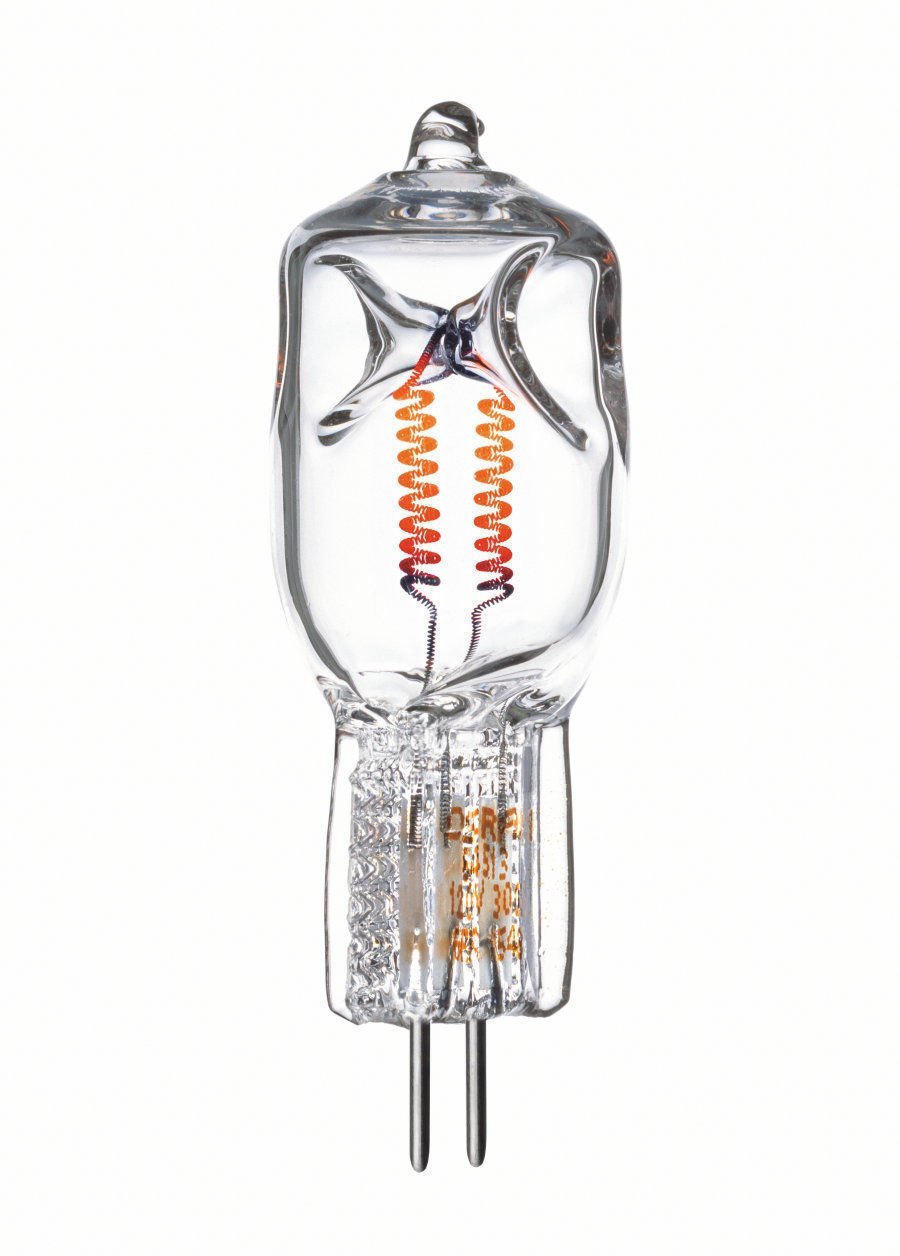 Osram 64502C 230V 150W Halojen Ampul