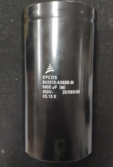 Epcos Kondansatör B43310A5688M