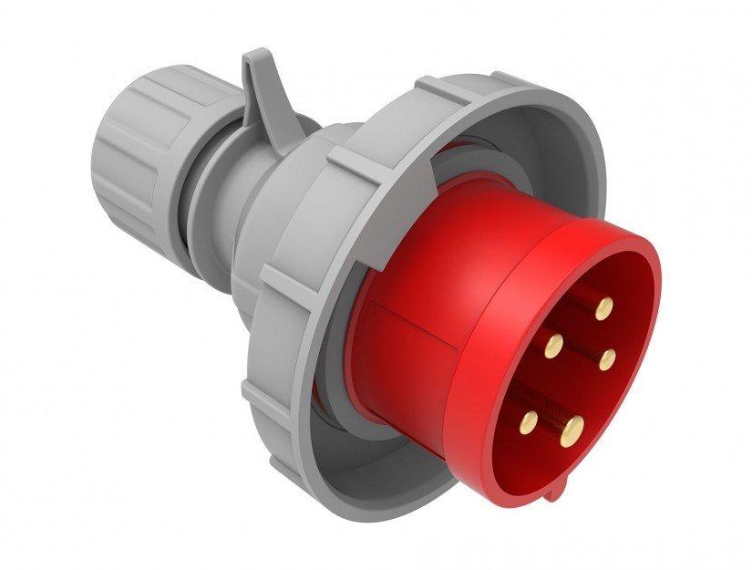 Bemis BC1-1505-7011 Düz Fiş