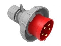 Bemis BC1-1505-7011 Düz Fiş