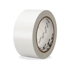 3M 764I Vinil Bant Beyaz 50X33