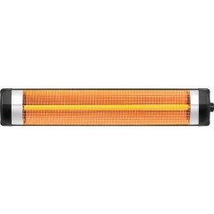 Minisan SR-3000 Infrared Duvar Tipi Isıtıcı