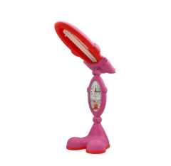 Horoz Oyuncak Masa Lambası HL036 Yeşil