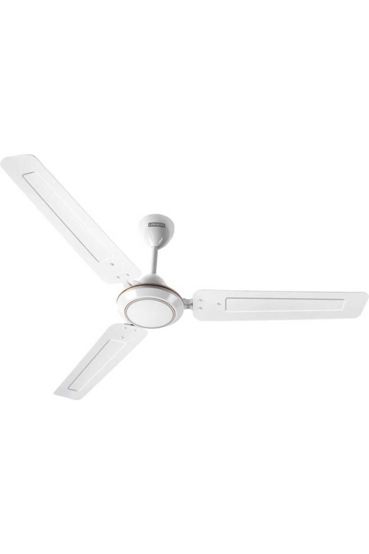 Luminous 3 Kanatlı Tavan Vantilatörü 80w 140 Cm