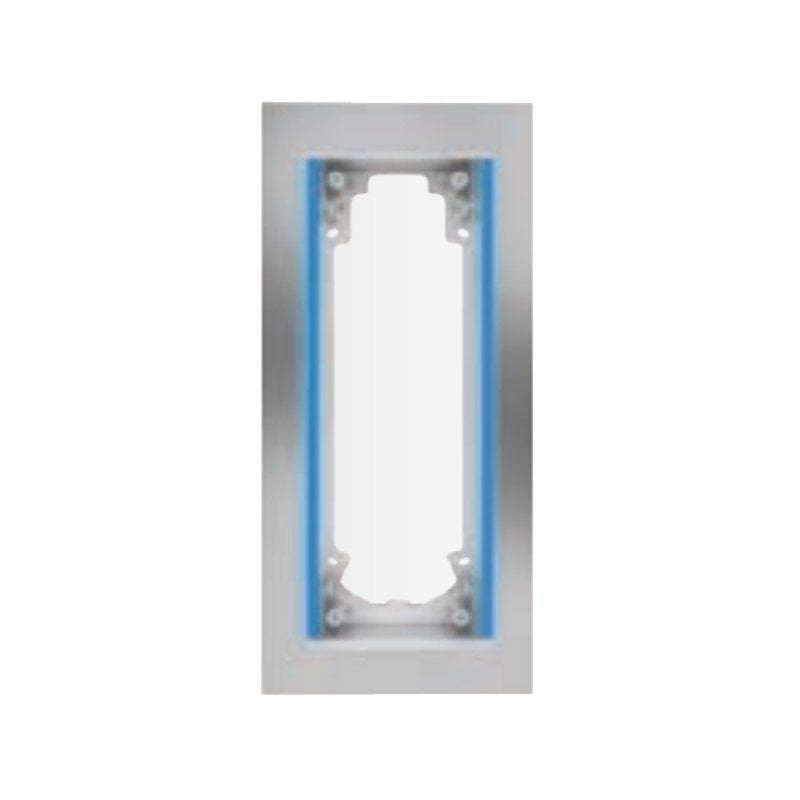 Audio 001280GR GZP-18 Akrilik Gri Sıva Altı Ara Kasa