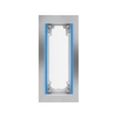 Audio 001280GR GZP-18 Akrilik Gri Sıva Altı Ara Kasa