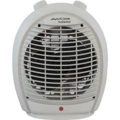 Awox Hotwind Fanlı Isıtıcı