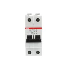 ABB S202MT-C6 Sigorta