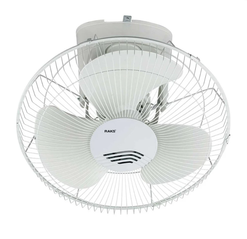 Raks CF-16 STD 60 Watt Orbit Tavan Vantilatör