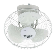 Raks CF-16 STD 60 Watt Orbit Tavan Vantilatör