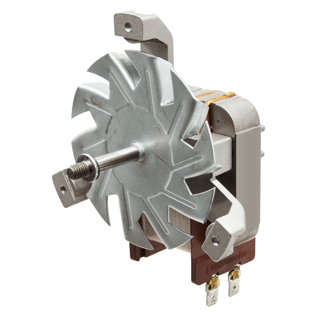 Merzifon Fırın Motoru EMF-25.001 CL.H