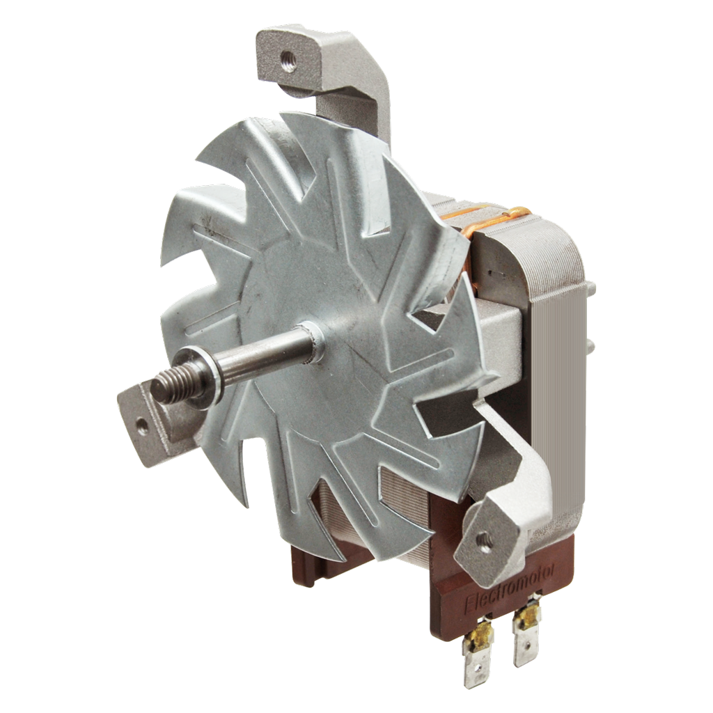 Merzifon Fırın Motoru EMF-25.001 CL.H