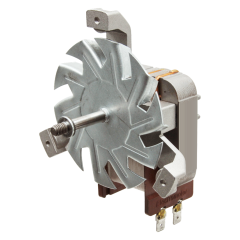 Merzifon Fırın Motoru EMF-25.001 CL.H