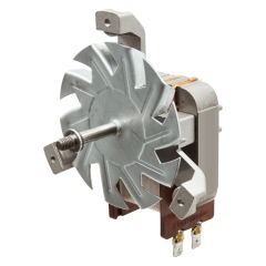 Merzifon Fırın Motoru EMF-25.001 CL.H