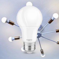 Braytron BA13 5W E27 Led Ampul 6500K