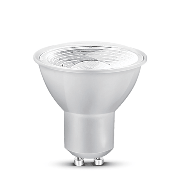 Braytron BA25 5W GU10 Lensli Ampul 6500K