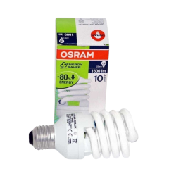 Osram Dulux Mini Twist 23W Tasarruflu Spiral Ampul