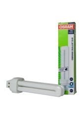 Osram Dulux 18W 865 4 Pinli Plc Ampul Beyaz Işık