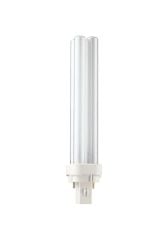 Philips 26W 827 2 Pinli Plc Ampul Sarı Işık 2700K