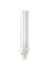 Philips 26W 827 2 Pinli Plc Ampul Sarı Işık 2700K
