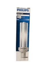 Philips 13W 830 2 Pinli Plc Ampul Sarı Işık 3000K