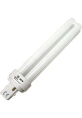 General Electric 26W 840 4 Pinli Plc Ampul Sarı Işık