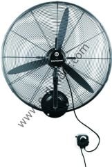 Dündar SV 65 D Sanayi Tipi Duvar Vantilatörü