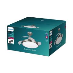 Philips Atlas 28W Tavan Vantilatörü
